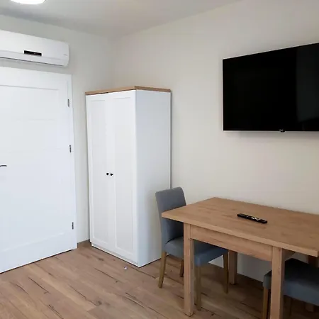 Pensión Morskie Oko 3*