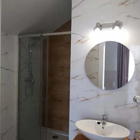 Morskie Oko 3* Ustronie Morskie