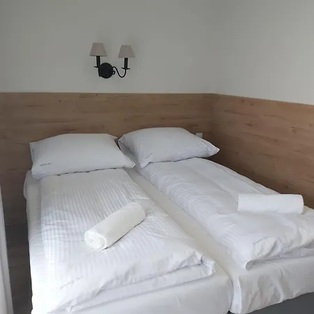 Morskie Oko Guest house *