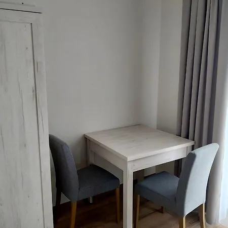 Pensión Morskie Oko 3*