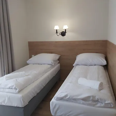 Morskie Oko Guest house
