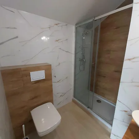 Pensión Morskie Oko