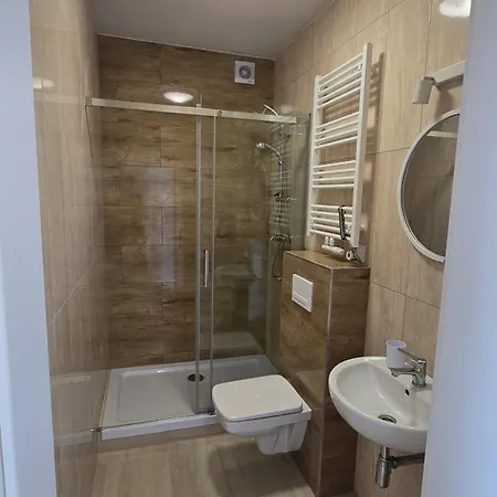 Morskie Oko Pensión