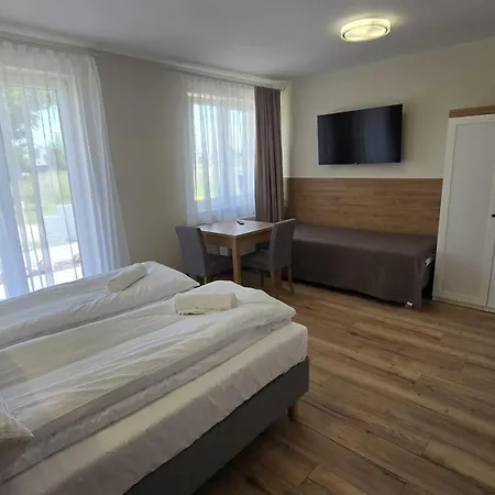 Morskie Oko Pensión 3*