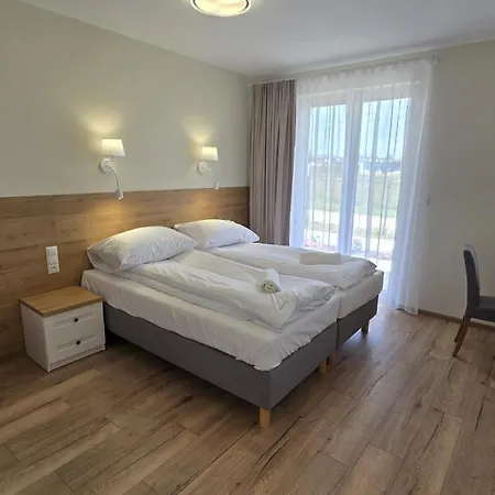 Morskie Oko Pensión