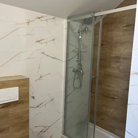 Morskie Oko Pensión Ustronie Morskie