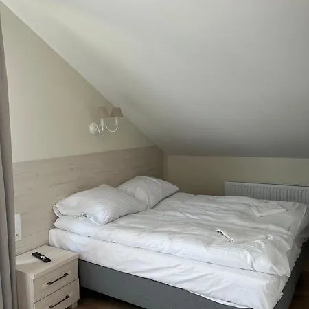 Pensión Morskie Oko Ustronie Morskie