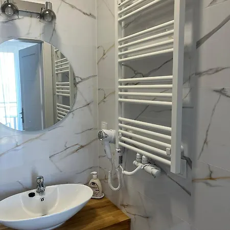 Morskie Oko Ustronie Morskie