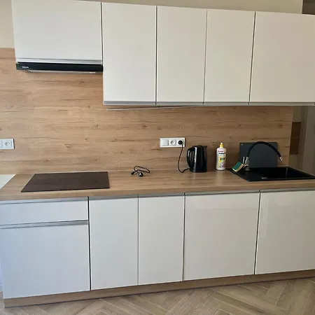 Morskie Oko 3* Ustronie Morskie