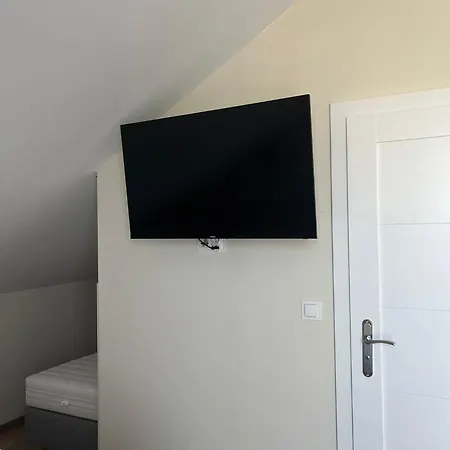 Morskie Oko Pensión