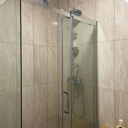 Morskie Oko Ustronie Morskie