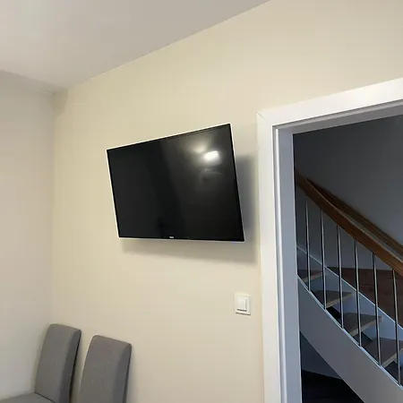 Morskie Oko 3* Ustronie Morskie