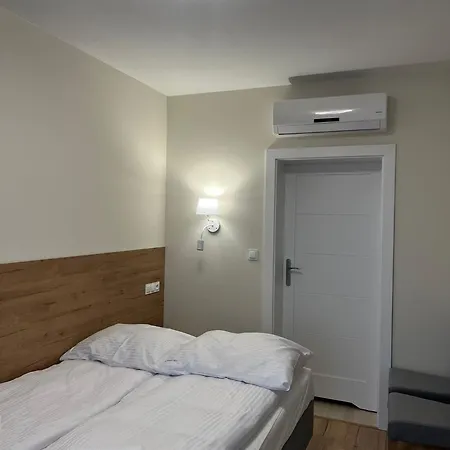 Morskie Oko Pensión 3*