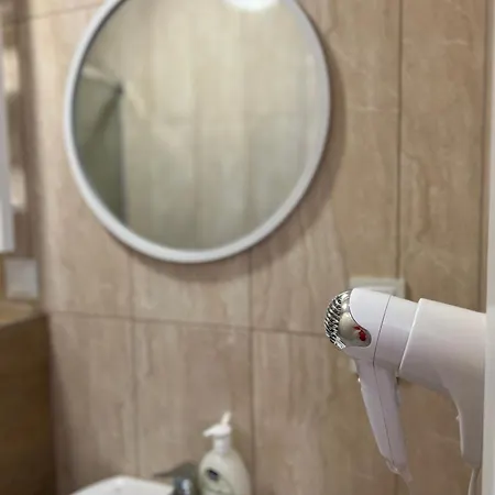 Morskie Oko Pensión Ustronie Morskie