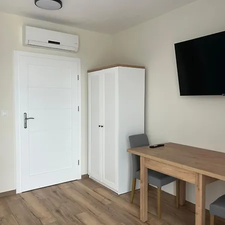 Morskie Oko 3* Ustronie Morskie